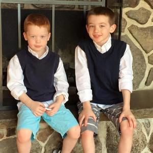 Meet your Posher, Julie